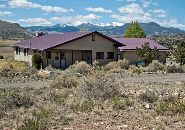 Homes for sale in Del Norte, CO | 1135 County Road 13, Del Norte, CO 81132 | MLS# 7483181