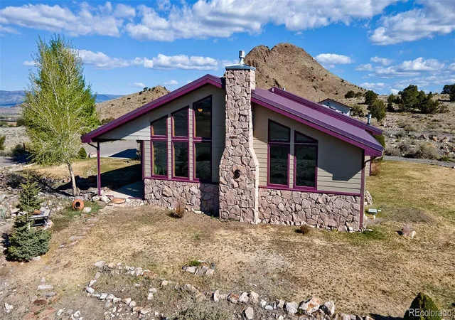Homes for sale in Del Norte, CO | 1135 County Road 13, Del Norte, CO 81132 | MLS# 7483181