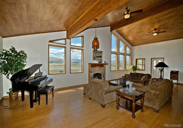 Homes for sale in Del Norte, CO | 1135 County Road 13, Del Norte, CO 81132 | MLS# 7483181