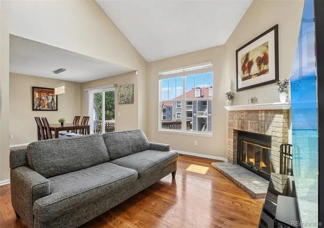 Photo 1 of Condo for sale at 1983 S Xenia Way, Denver, CO 80231 | MLS# 1631880 | Listing updated on 2026-08-31