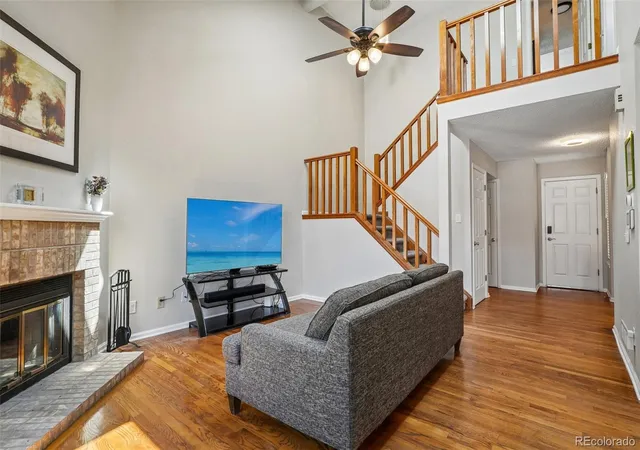 Photo 2 of Condo for sale at 1983 S Xenia Way, Denver, CO 80231 | MLS# 1631880 | Listing updated on 2026-08-31