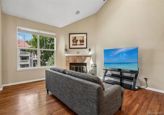 Photo 3 of Condo for sale at 1983 S Xenia Way, Denver, CO 80231 | MLS# 1631880 | Listing updated on 2026-08-31