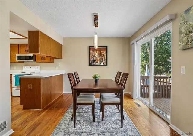 Photo 4 of Condo for sale at 1983 S Xenia Way, Denver, CO 80231 | MLS# 1631880 | Listing updated on 2026-08-31