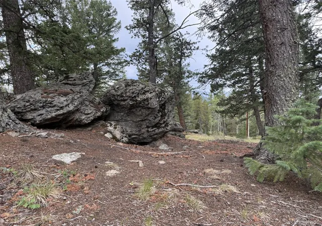 Land for sale at 1 Hawk Way, Black Hawk, CO 80422 | MLS# 3913352
