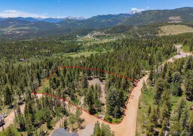 Photo 2 of Land for sale at 1 Hawk Way, Black Hawk, CO 80422 | MLS# 3913352 | Listing updated on 2026-09-16