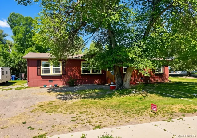 Photo 2 of Single family home for sale at 705 San Juan Ave, Saguache, CO 81149 | MLS# 7345291 | Listing updated on 2026-07-27