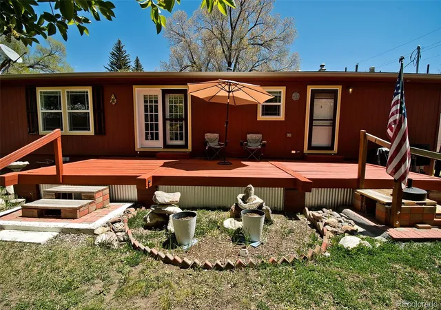Homes for sale in Saguache, CO | 705 San Juan Ave, Saguache, CO 81149 | MLS# 7345291