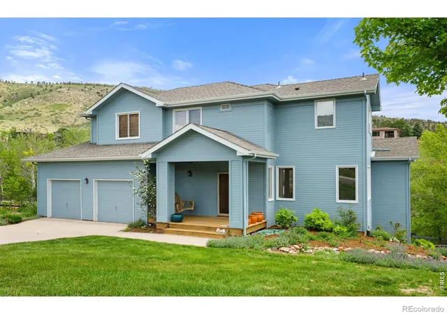 1st image of 1012 Steamboat Valley Rd, Lyons, CO 80540 | MLS# IR1061296