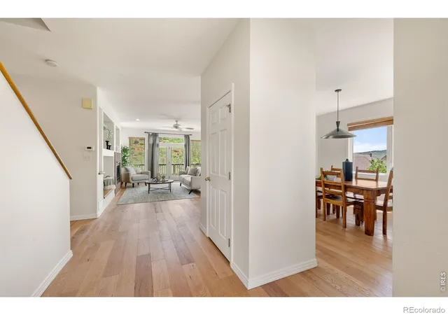 2nd image of 1012 Steamboat Valley Rd, Lyons, CO 80540 | MLS# IR1061296