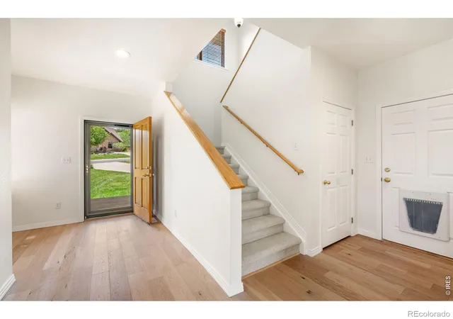 Photo 3 of Single family home for sale at 1012 Steamboat Valley Rd, Lyons, CO 80540 | MLS# IR1061296 | Listing updated on 2026-09-20