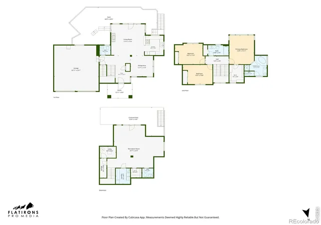 42nd image of 1012 Steamboat Valley Rd, Lyons, CO 80540 | MLS# IR1061296