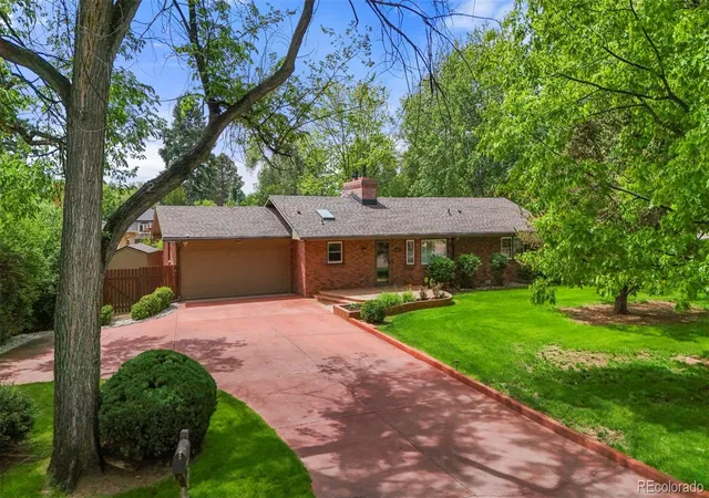 Homes for sale in Colorado Springs, CO | 207 Pine Ave, Colorado Springs, CO 80906 | MLS# 4257295
