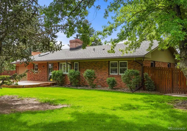Homes for sale in Colorado Springs, CO | 207 Pine Ave, Colorado Springs, CO 80906 | MLS# 4257295