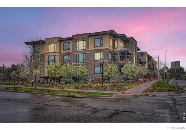 1st image of 6618 E Lowry Blvd #307, Denver, CO 80230 | MLS# IR1061297