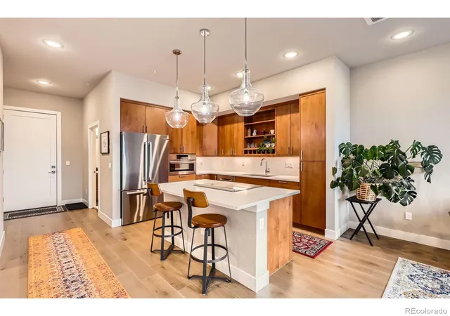 3rd image of 6618 E Lowry Blvd #307, Denver, CO 80230 | MLS# IR1061297