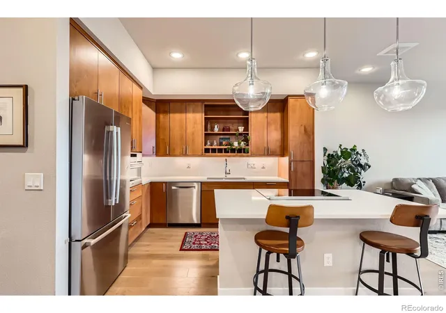 4th image of 6618 E Lowry Blvd #307, Denver, CO 80230 | MLS# IR1061297