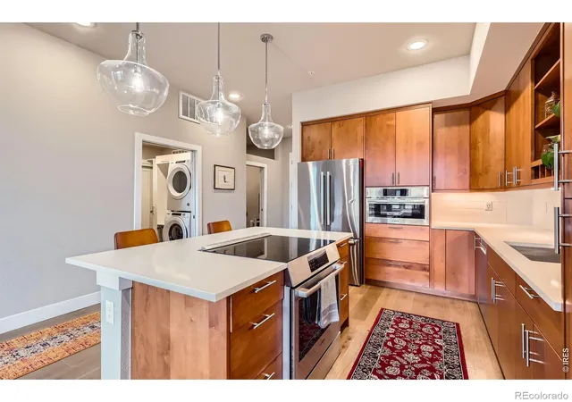 5th image of 6618 E Lowry Blvd #307, Denver, CO 80230 | MLS# IR1061297