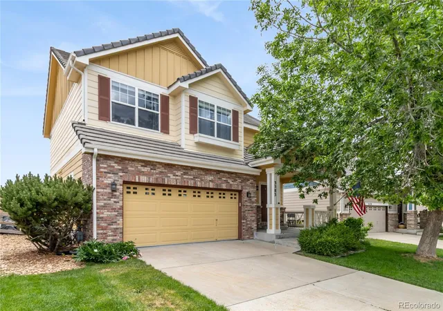 1st image of 3583 Brushwood Dr, Castle Rock, CO 80109 | MLS# 6787069