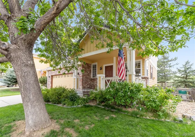 2nd image of 3583 Brushwood Dr, Castle Rock, CO 80109 | MLS# 6787069