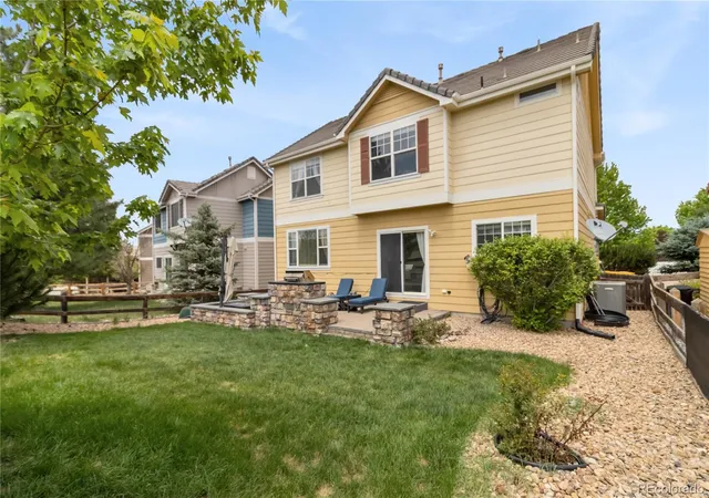 25th image of 3583 Brushwood Dr, Castle Rock, CO 80109 | MLS# 6787069