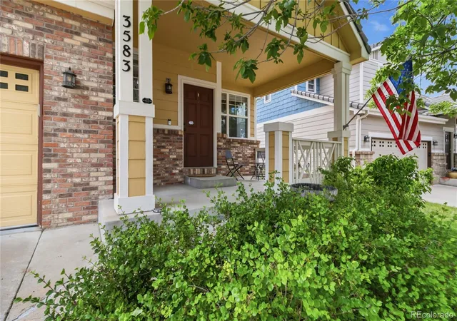 3rd image of 3583 Brushwood Dr, Castle Rock, CO 80109 | MLS# 6787069