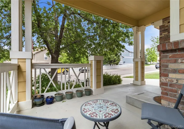 4th image of 3583 Brushwood Dr, Castle Rock, CO 80109 | MLS# 6787069