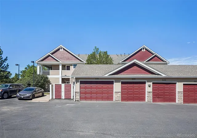 Homes for sale in Denver, CO | 8200 E 8Th Ave, Denver, CO 80230