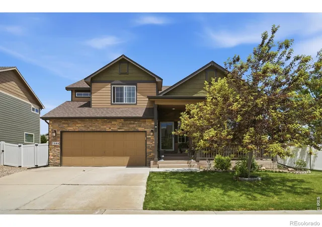 Homes for sale in Wellington, CO | 7506 Back Stretch Dr, Wellington, CO 80549 | MLS# IR1061300