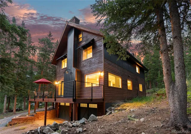 Homes for sale in Idaho Springs, CO | 592 Brook Dr, Idaho Springs, CO 80452 | MLS# 8752754