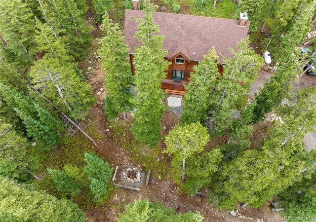 Homes for sale in Idaho Springs, CO | 592 Brook Dr, Idaho Springs, CO 80452 | MLS# 8752754