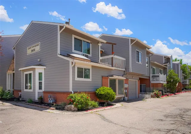 Photo 1 of Condo for sale at 10694 E Asbury Ave #118, Aurora, CO 80014 | MLS# 1607492 | Listing updated on 2026-08-25