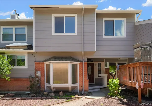 Photo 2 of Condo for sale at 10694 E Asbury Ave #118, Aurora, CO 80014 | MLS# 1607492 | Listing updated on 2026-08-25