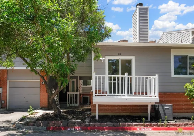 Listing Photo 4 - Condo for sale in building located at 10694 E Asbury Ave, Aurora, CO 80014 - Unit #118