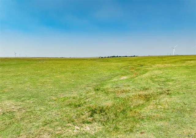 Homes for sale in Calhan, CO | Tract 2 Currier Rd, Calhan, CO 80808 | MLS# 4441338