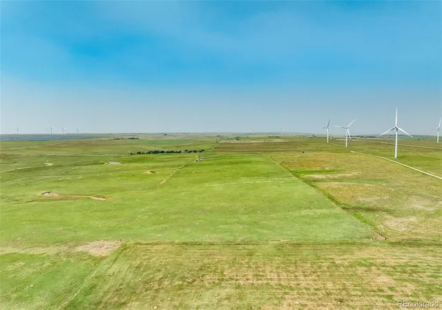 Homes for sale in Calhan, CO | Tract 2 Currier Rd, Calhan, CO 80808 | MLS# 4441338