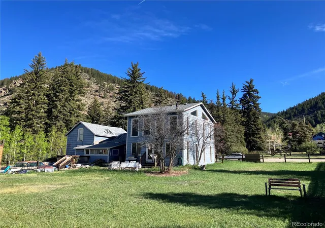 Homes for sale in Empire, CO | 82 W Mountain Ave, Empire, CO 80438 | MLS# 7557360