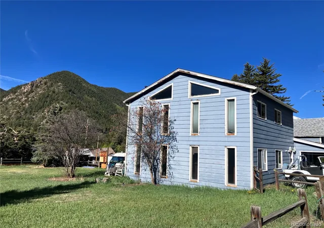 Homes for sale in Empire, CO | 82 W Mountain Ave, Empire, CO 80438 | MLS# 7557360