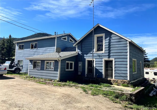 Homes for sale in Empire, CO | 82 W Mountain Ave, Empire, CO 80438 | MLS# 7557360