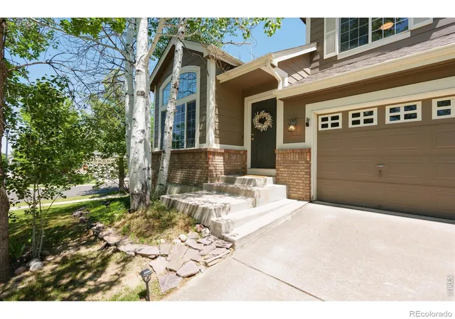 Homes for sale in Fort Collins, CO | 6814 Montserrat Dr, Fort Collins, CO 80525 | MLS# IR1061302