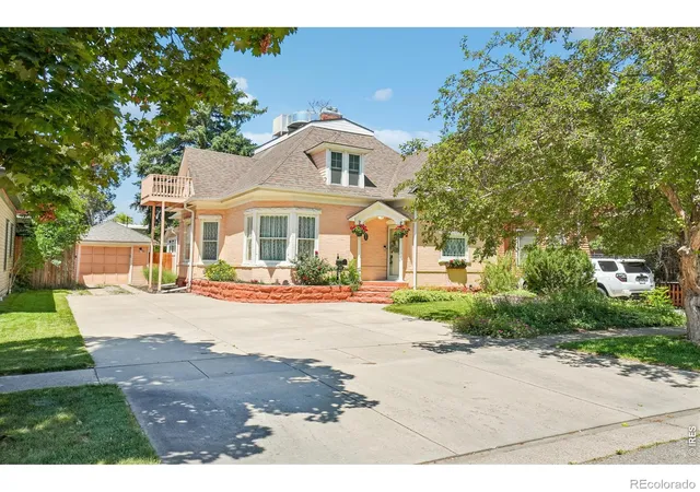 1st image of 837 N Jefferson Ave, Loveland, CO 80537 | MLS# IR1061304