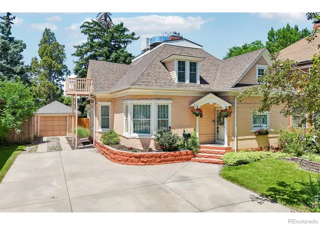 2nd image of 837 N Jefferson Ave, Loveland, CO 80537 | MLS# IR1061304