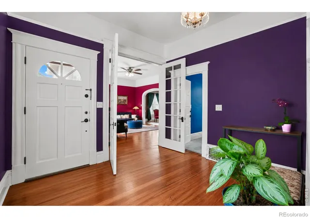4th image of 837 N Jefferson Ave, Loveland, CO 80537 | MLS# IR1061304