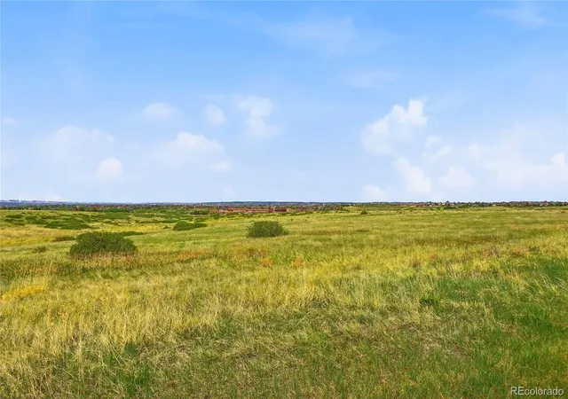 Photo 2 of Land for sale at 7921 Forest Keep Cir, Parker, CO 80134 | MLS# 9079805 | Listing updated on 2026-09-25