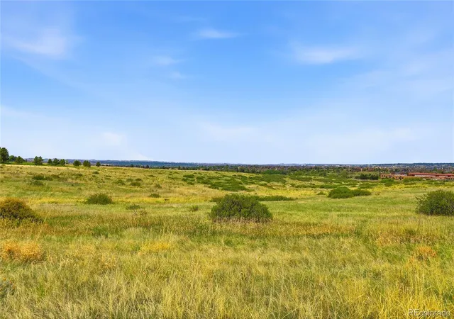 Photo 3 of Land for sale at 7921 Forest Keep Cir, Parker, CO 80134 | MLS# 9079805 | Listing updated on 2026-09-25