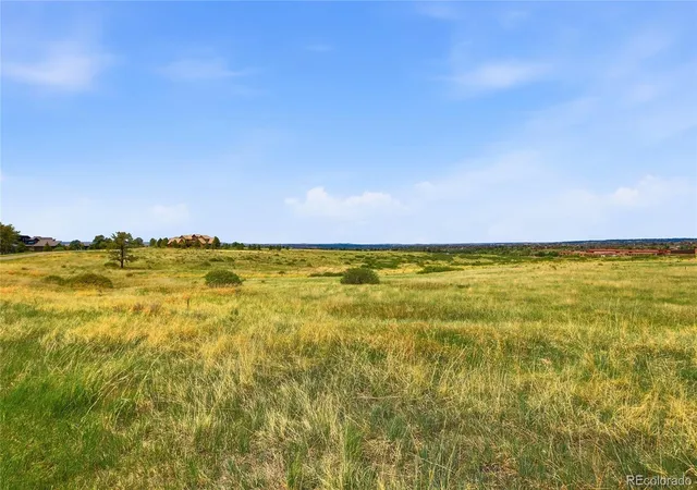 Photo 4 of Land for sale at 7921 Forest Keep Cir, Parker, CO 80134 | MLS# 9079805 | Listing updated on 2026-09-25