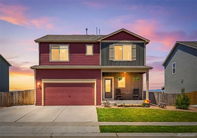 Homes for sale in Frederick, CO | 7253 Shavano Ave, Frederick, CO 80504 | MLS# 7248073