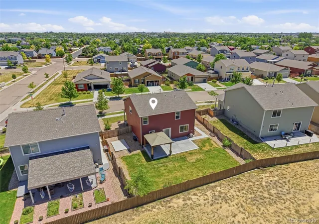 35th image of 7253 Shavano Ave, Frederick, CO 80504 | MLS# 7248073