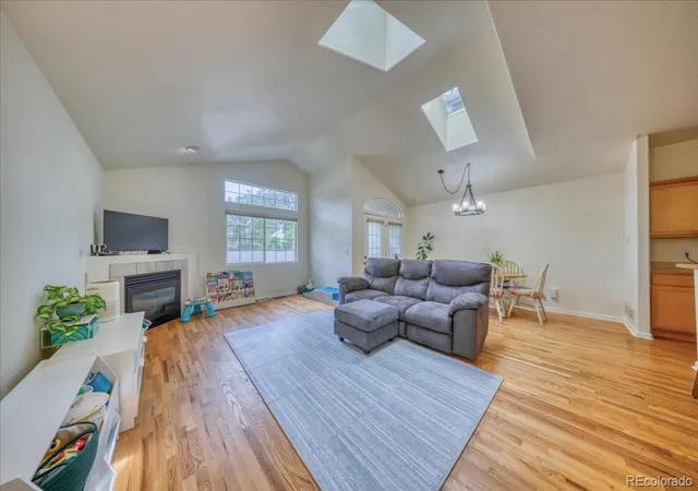 3rd image of 7911 Flower St #B, Arvada, CO 80005 | MLS# 6832178