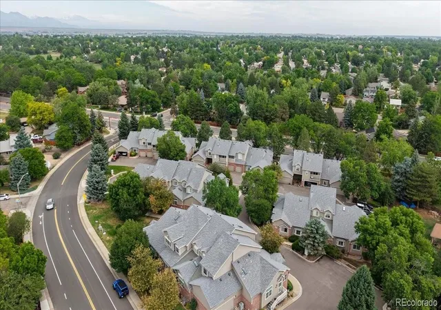 2nd image of 7911 Flower St, Arvada, CO 80005
