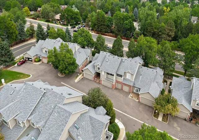 42nd image of 7911 Flower St #B, Arvada, CO 80005 | MLS# 6832178